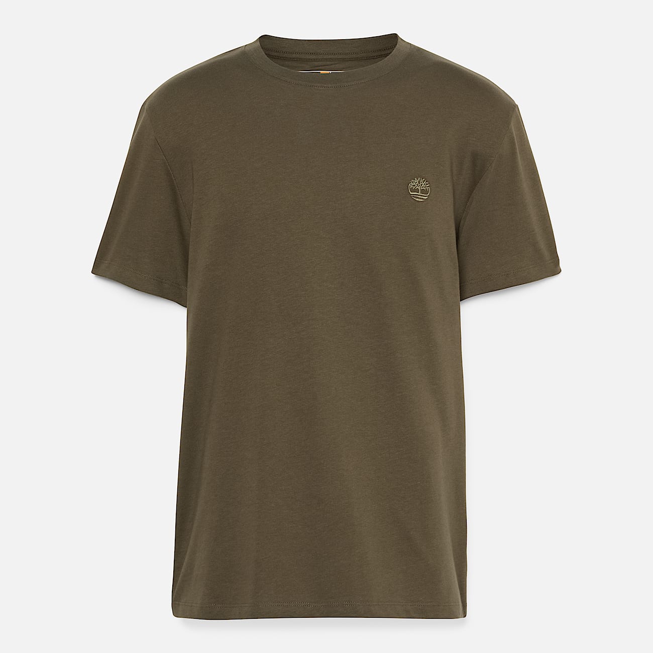 Timberland t shirt heren clearance