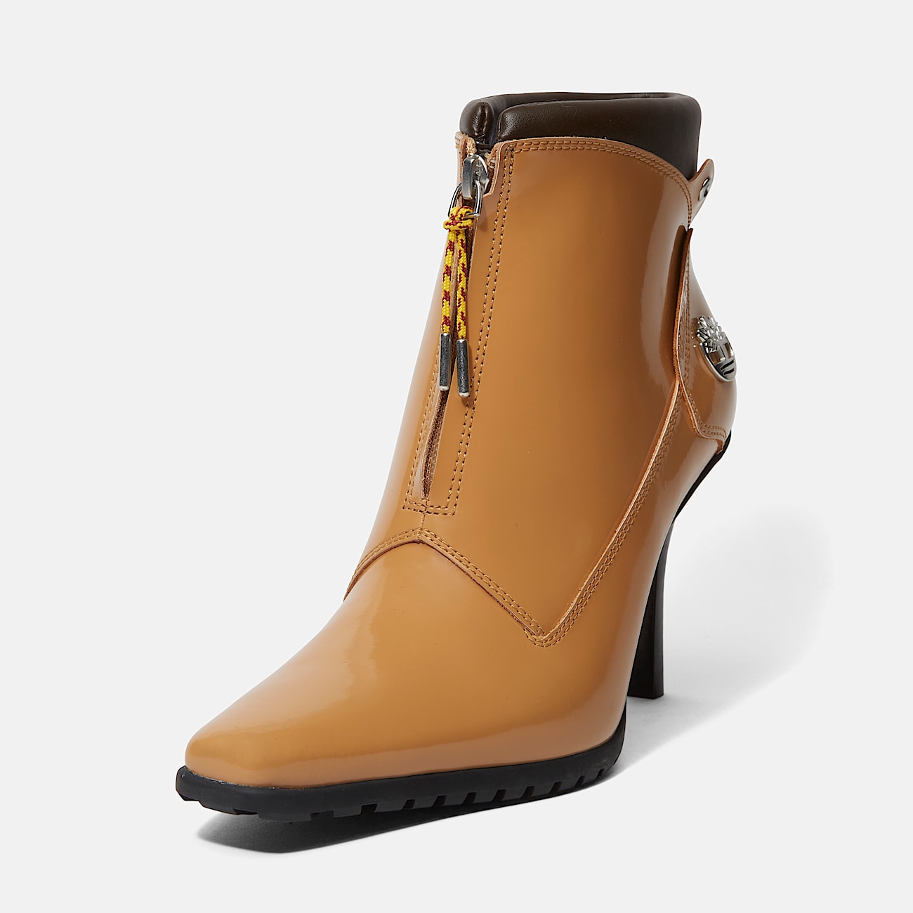 Bottes a talon timberland femme outlet