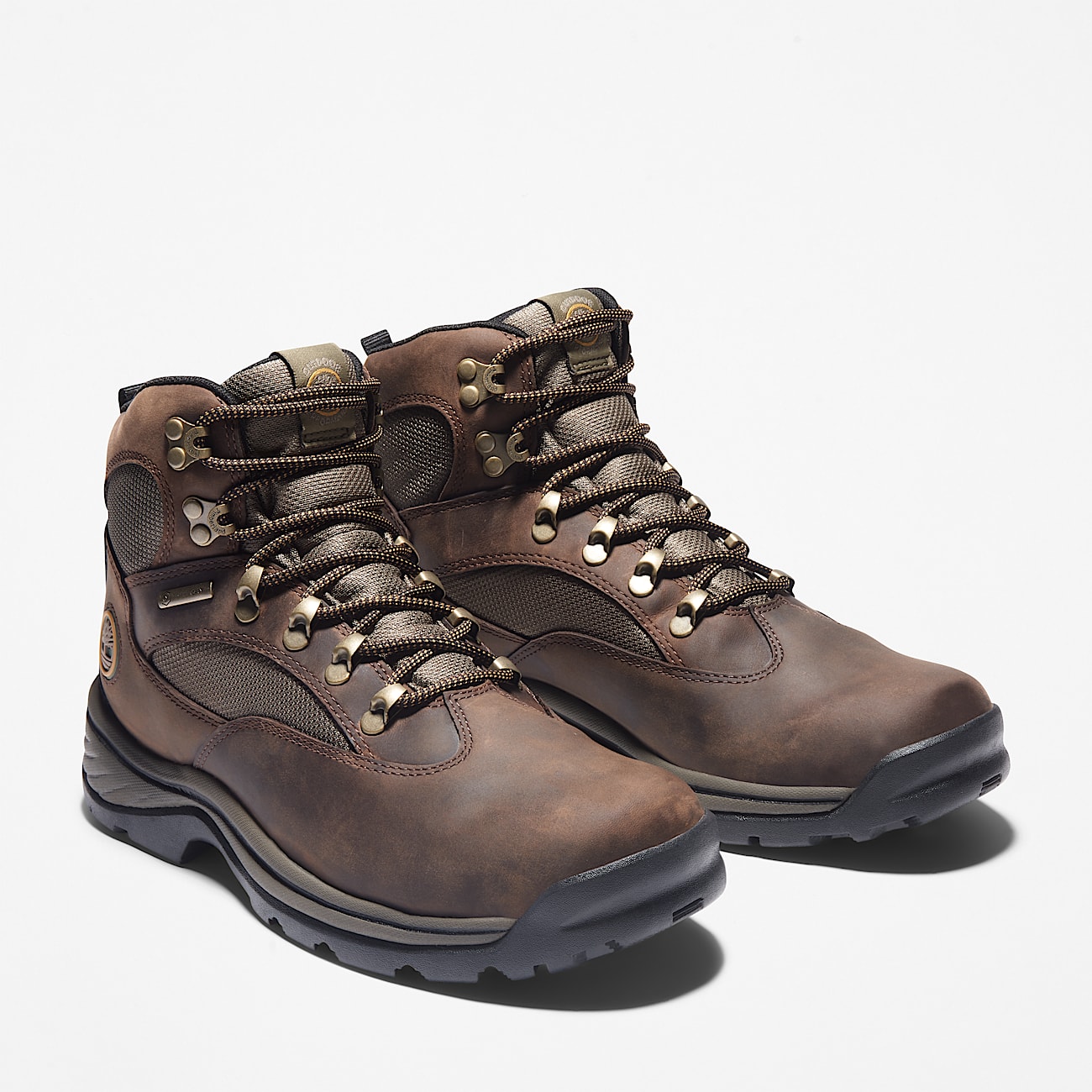Men's chocorua trail 2.0 waterproof hiking boots shop