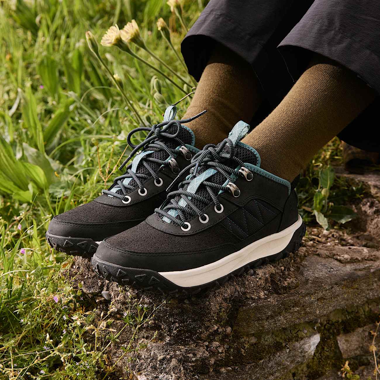 Scarpe da montagna timberland online