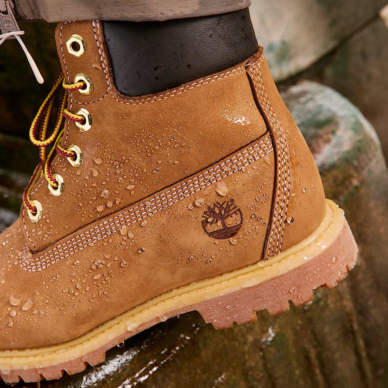 Timberland donne nuovi arrivi store