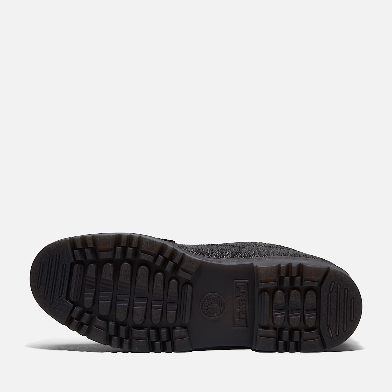 Timberland noir doré on sale