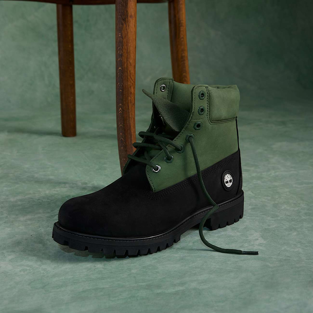 Mens timberland premium sales