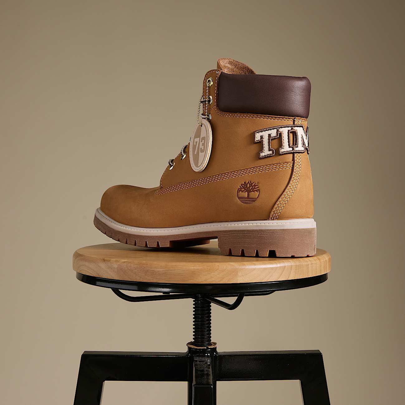 Timberland mens waterproof on sale