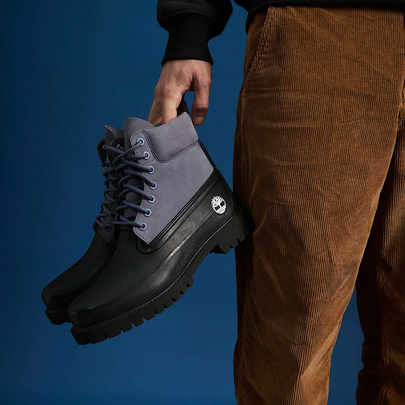 Timberland pluie on sale