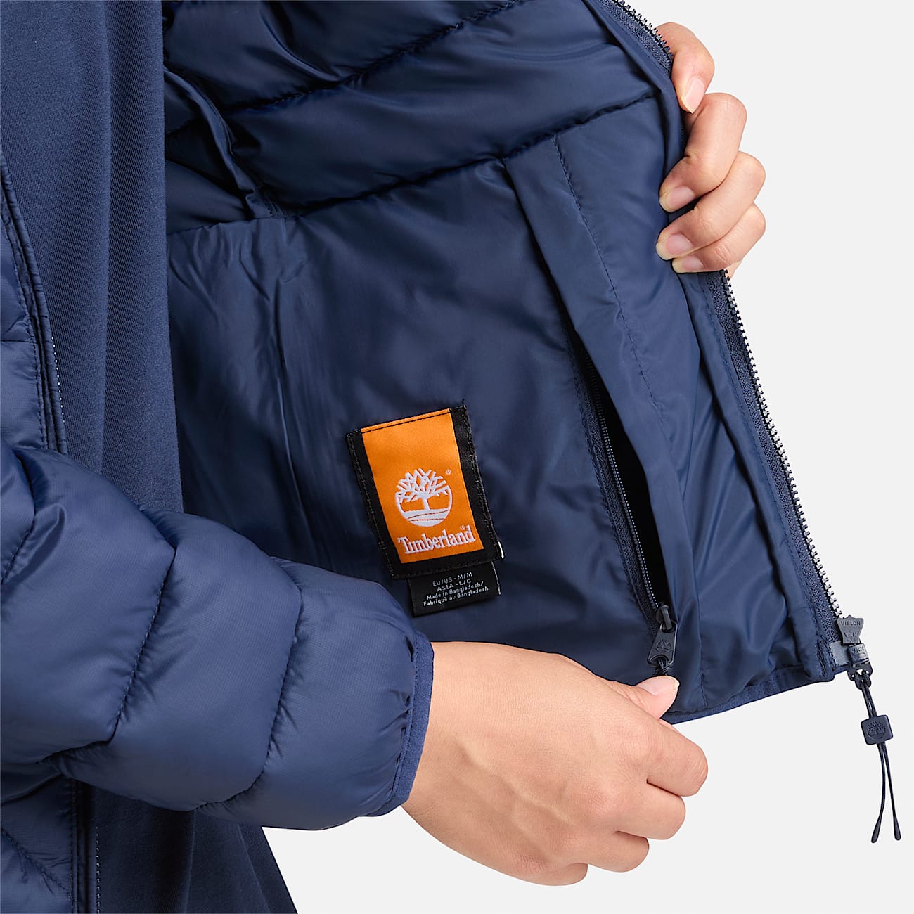 Timberland womens jacket uk best sale