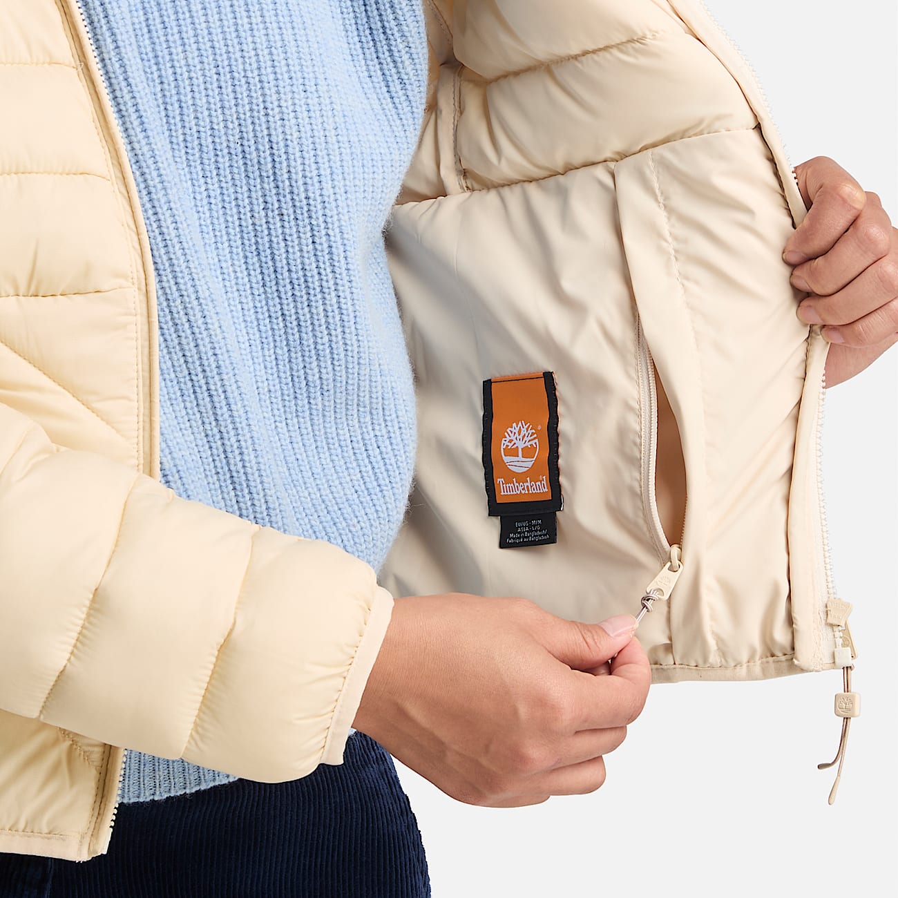 Veste femme timberland on sale