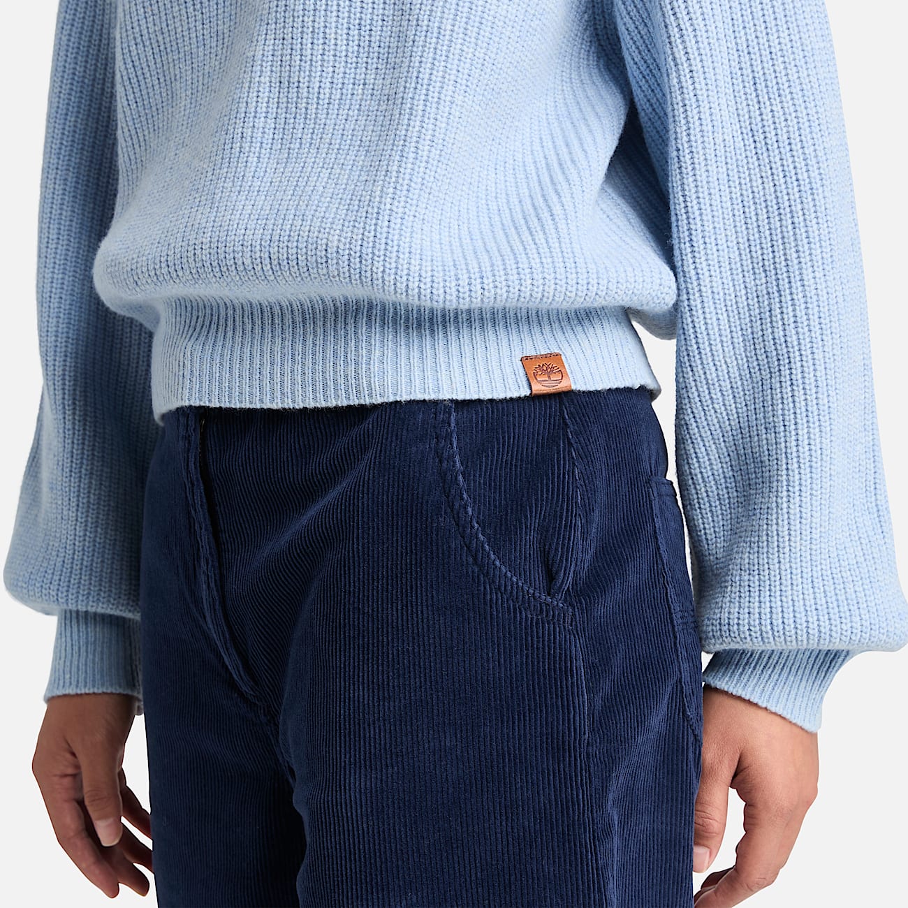 Timberland sweater womens hotsell
