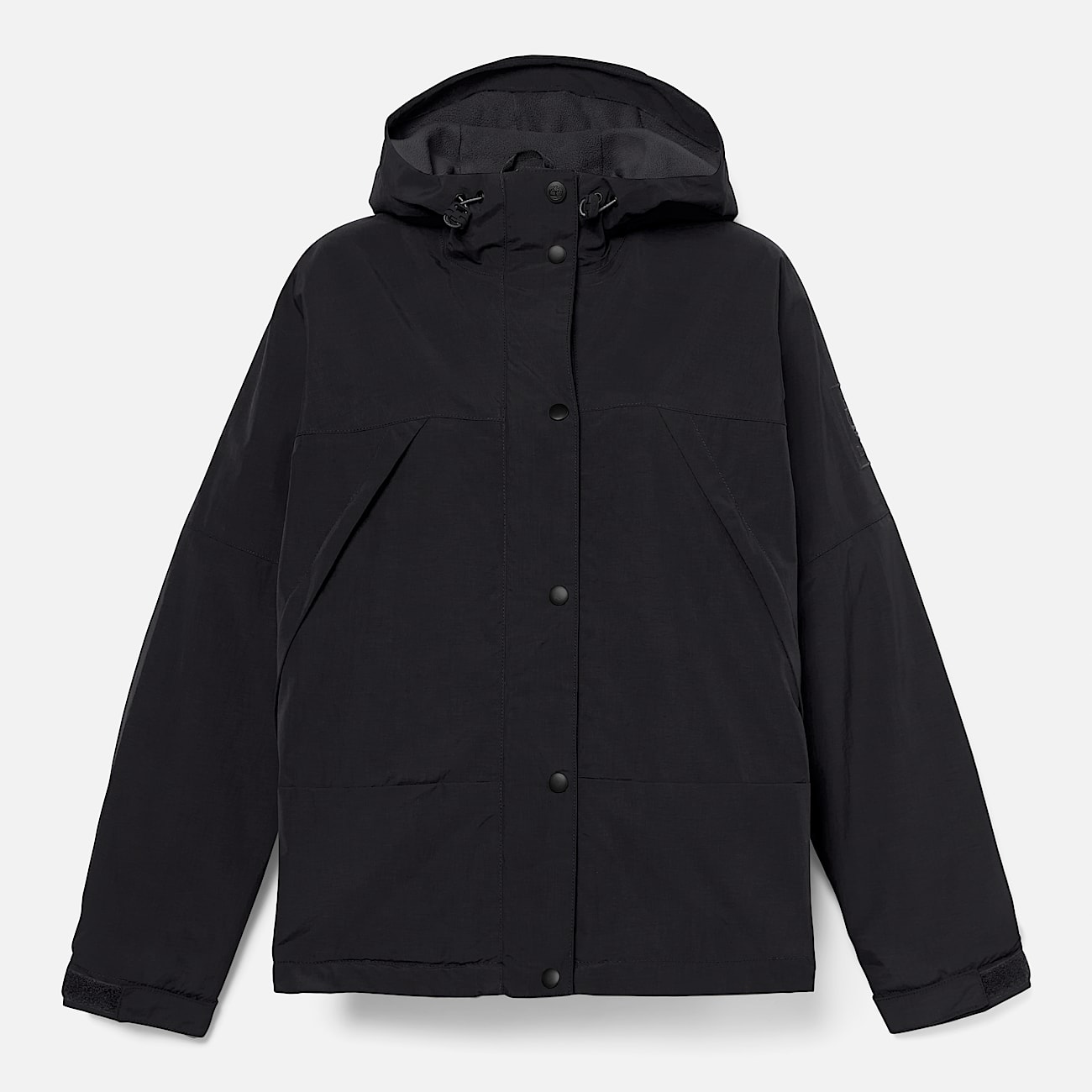 Veste polaire imperméable femme best sale
