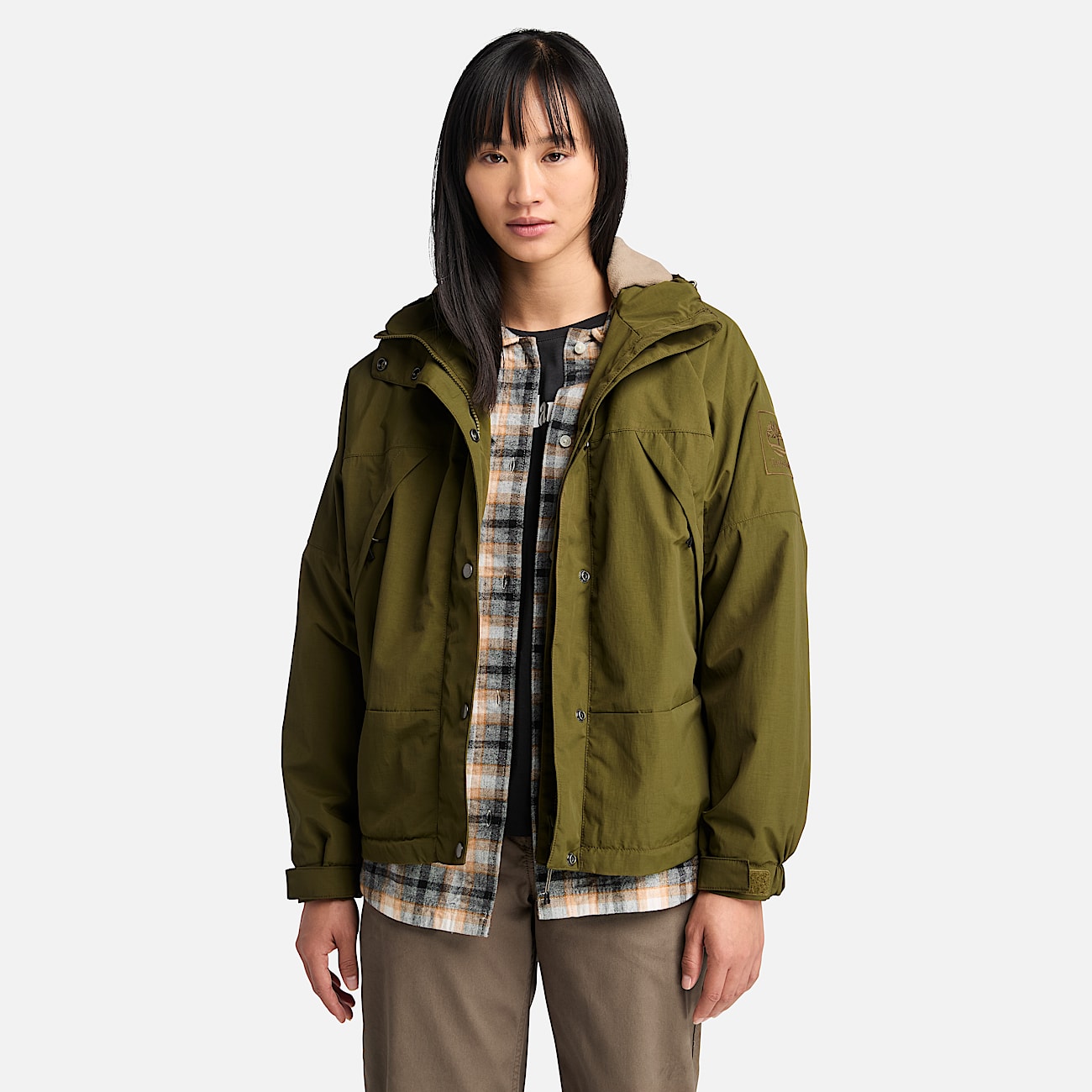 Timberland work jacket clearance