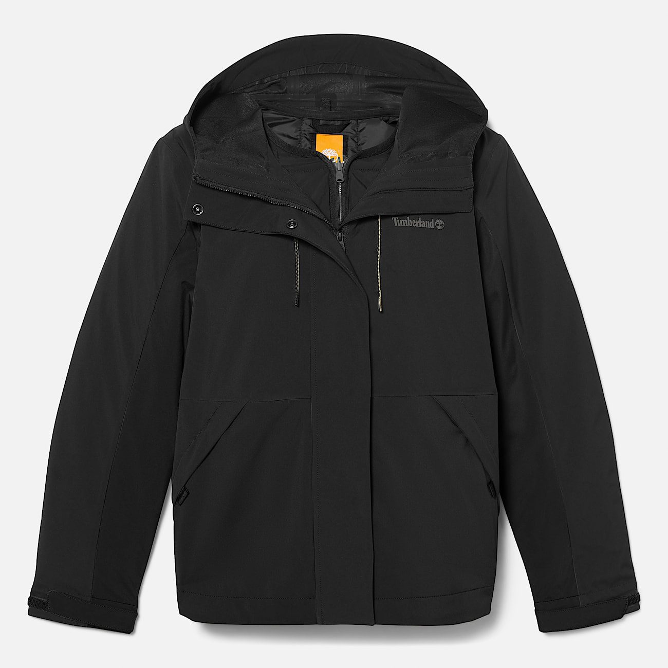 Timberland female jackets on sale
