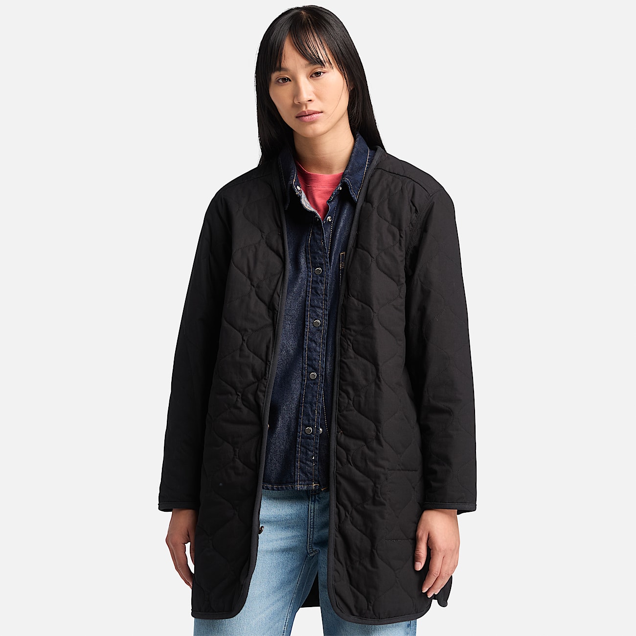Timberland light jacket top