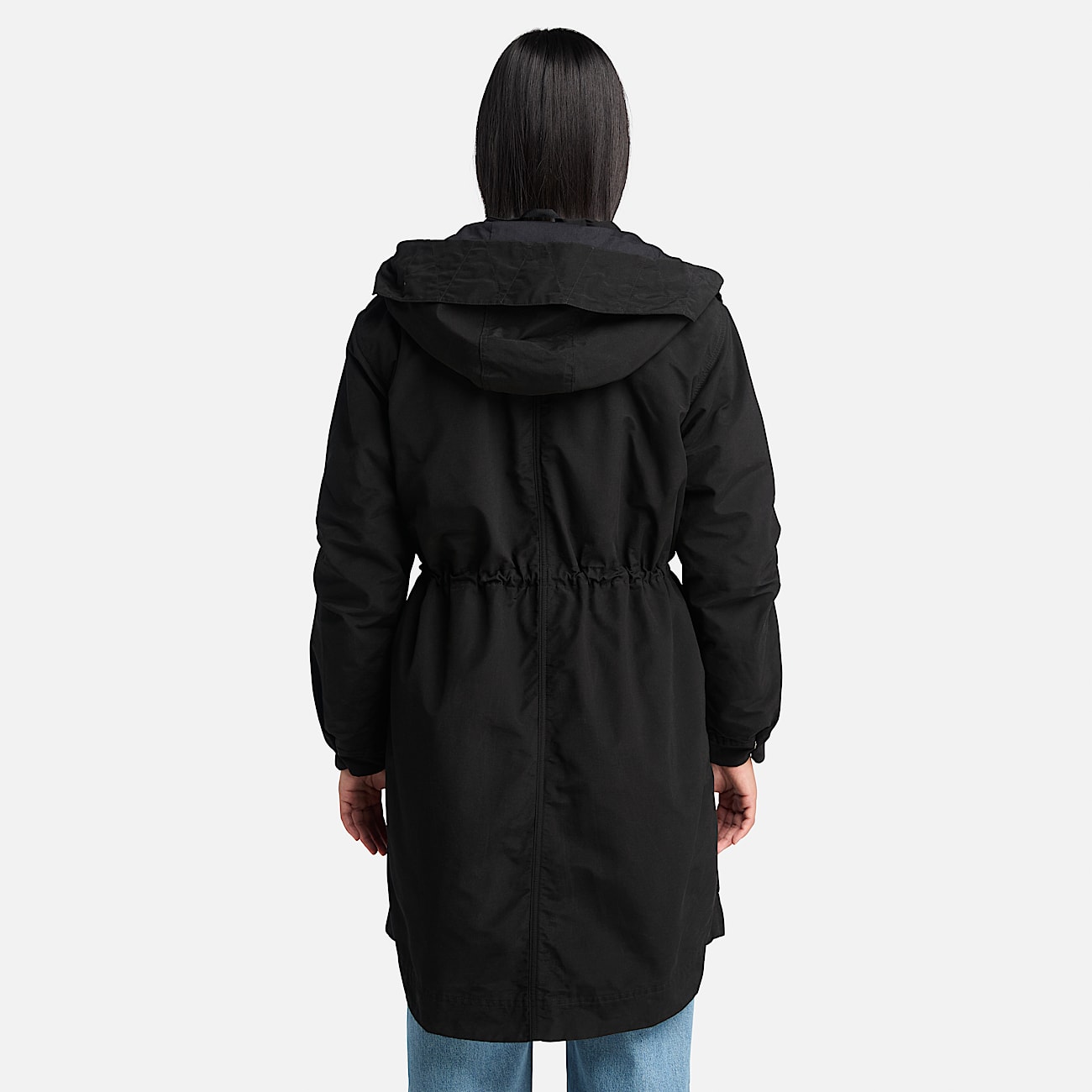 Parka timberland femme sales