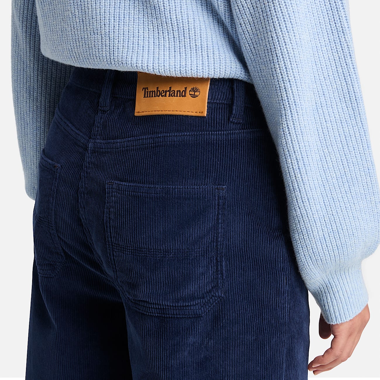 Timberland bleu marine femme on sale