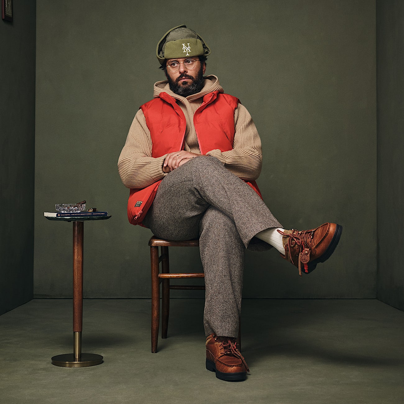 Timberland aime leon dore shop