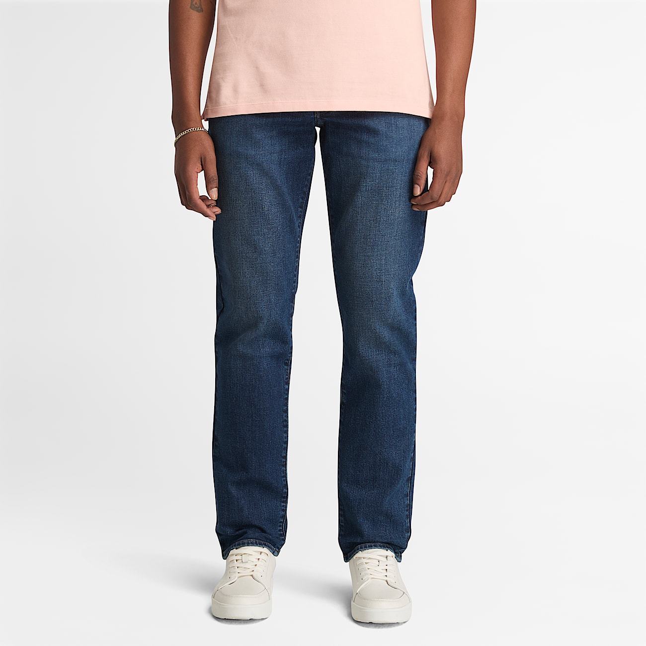 Sargent Lake Stretch Jeans for Men in Light Blue