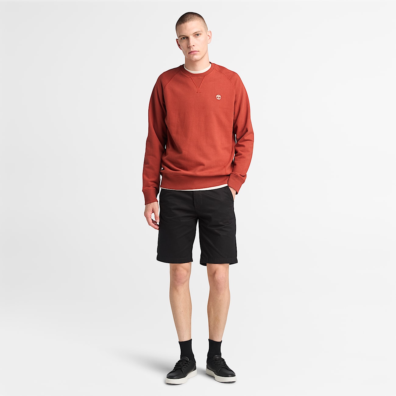 Timberland squam lake shorts online