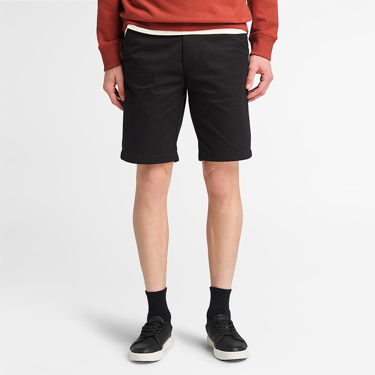 Shorts elasticizzati best sale
