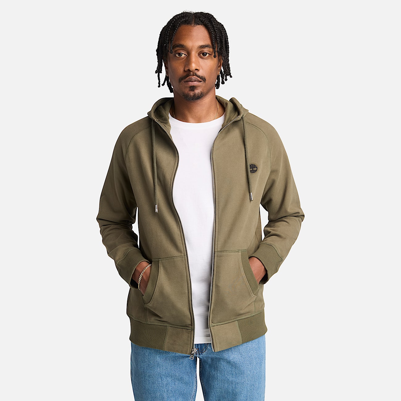 Timberland exeter river hoodie outlet
