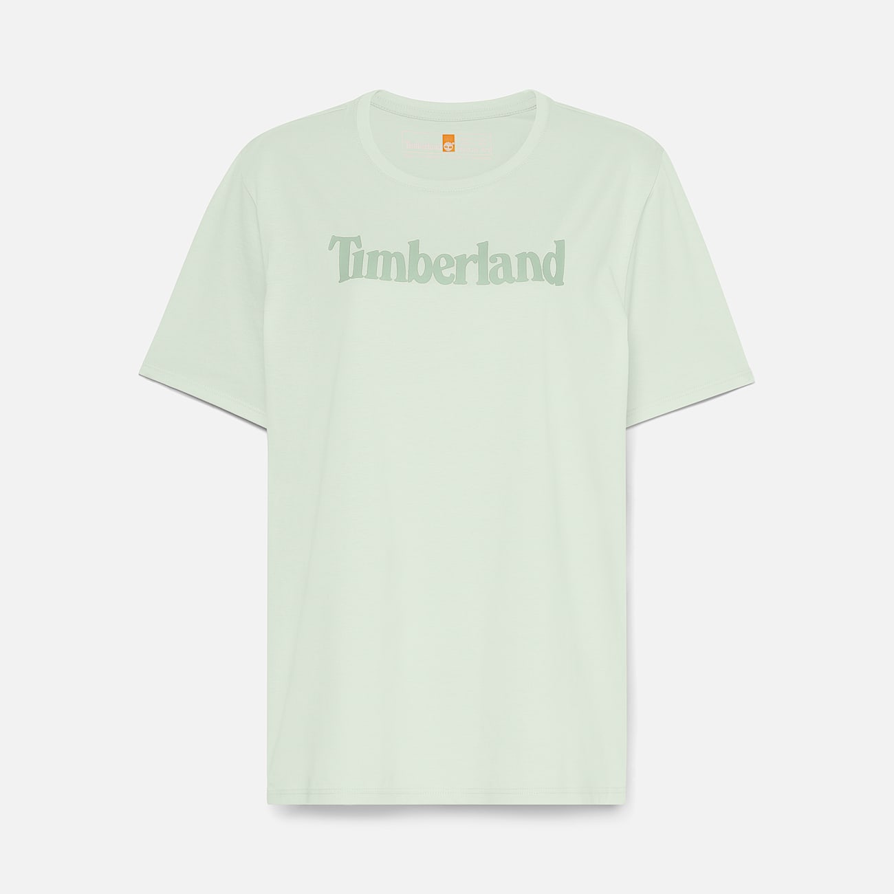 Dresswel T-Shirt Donna Con Stampa Piuma Di Colomba - Girocollo Maniche Corte, Verde Oliva, Taglia S-2XL