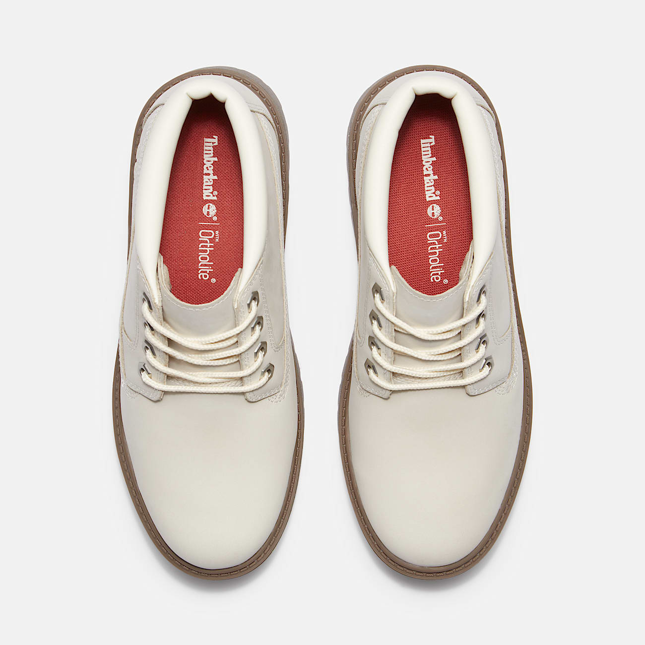 Timberland women's ortholite on sale