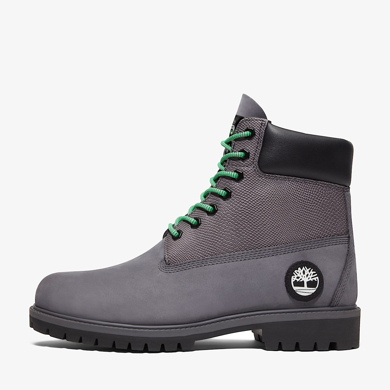 Timberland canvas boots discount