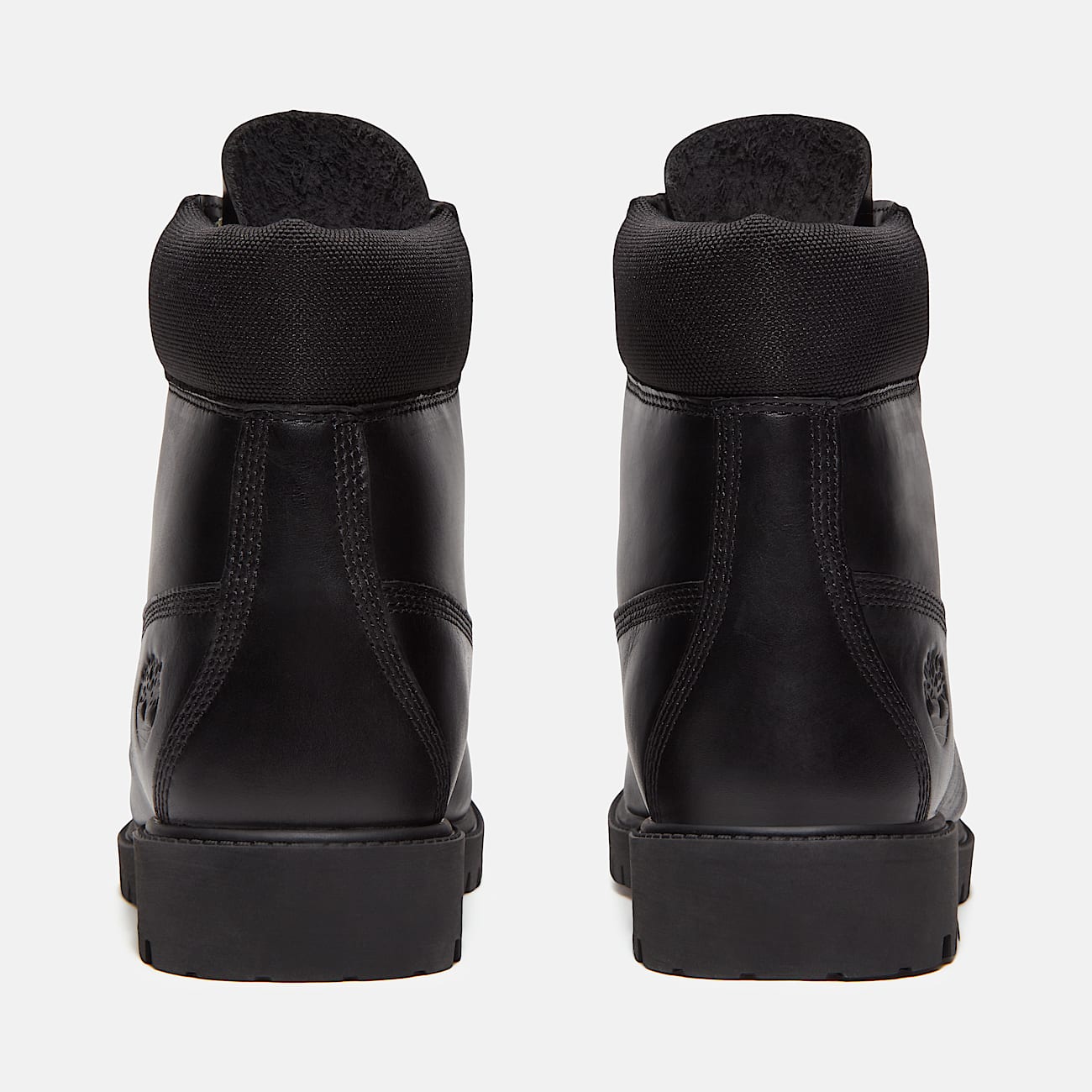 Timberland heritage black online