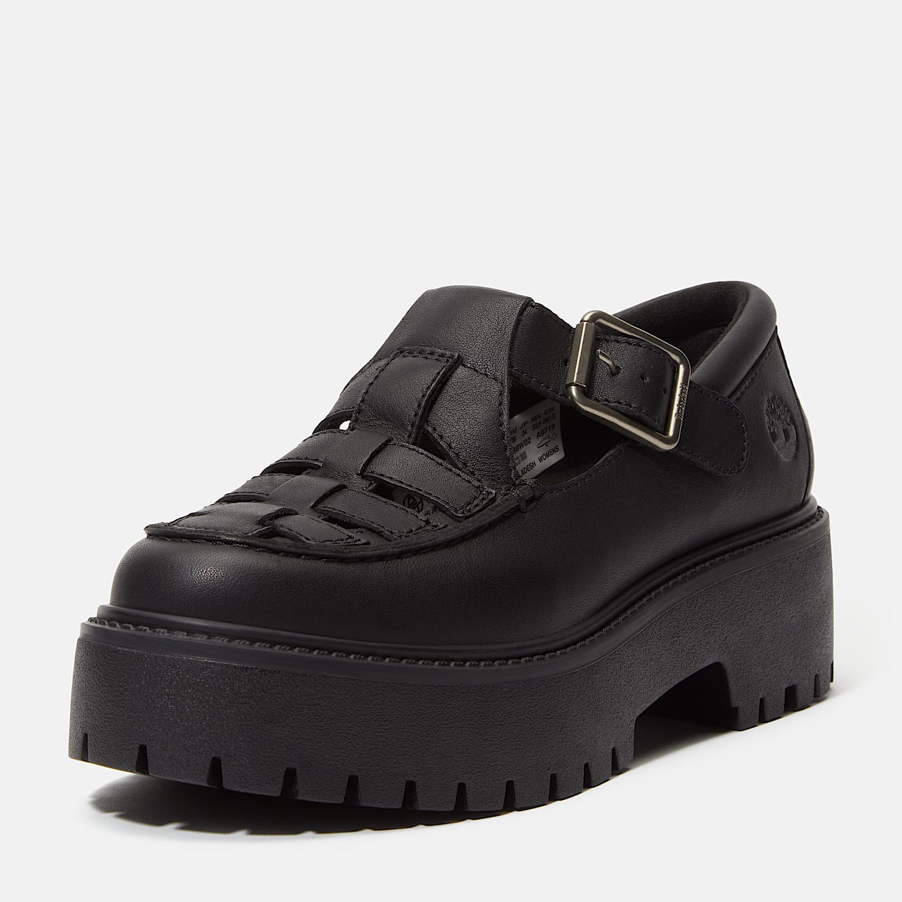 Zapatos con plataforma 2018 shop
