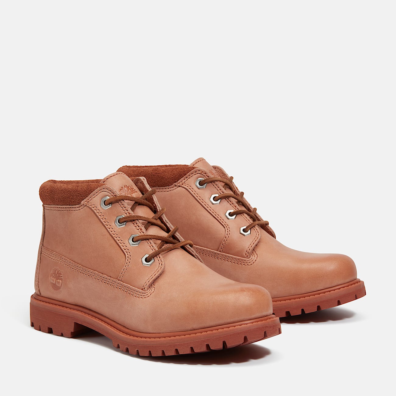 Timberland brogue boots womens hot sale