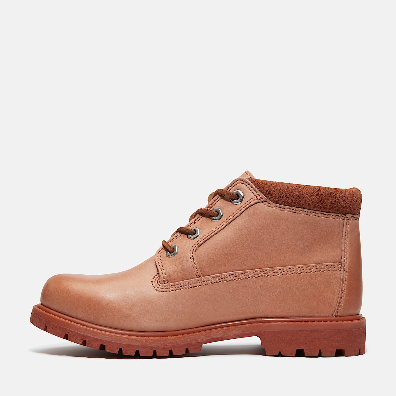 Timberland women's nellie lace up utility waterproof boots new arrivals