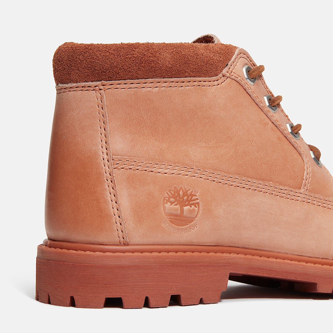 Timberland women's nellie waterproof chukka boots hotsell