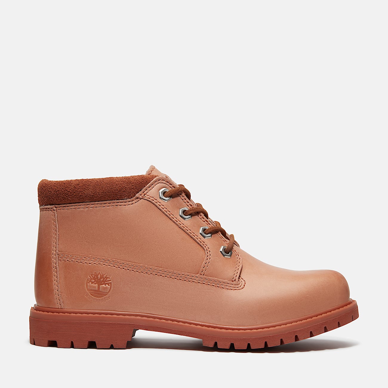 Timberland nellie pink best sale