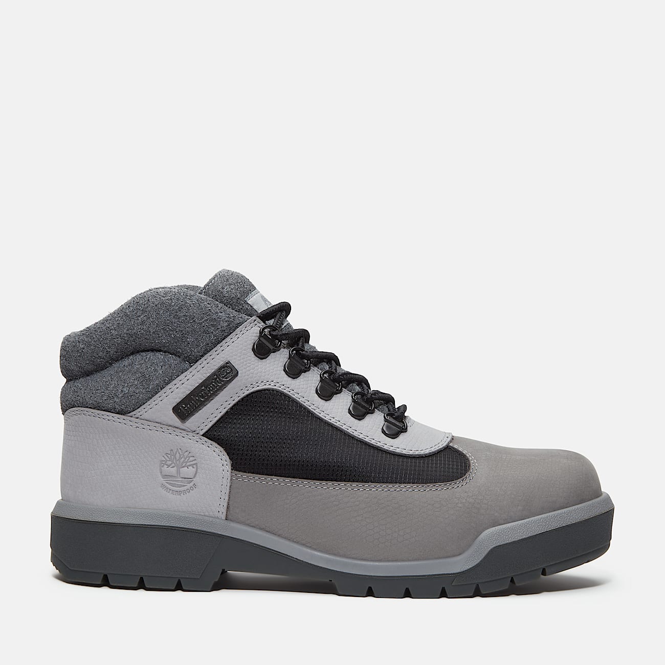 Timberland field boot mid on sale