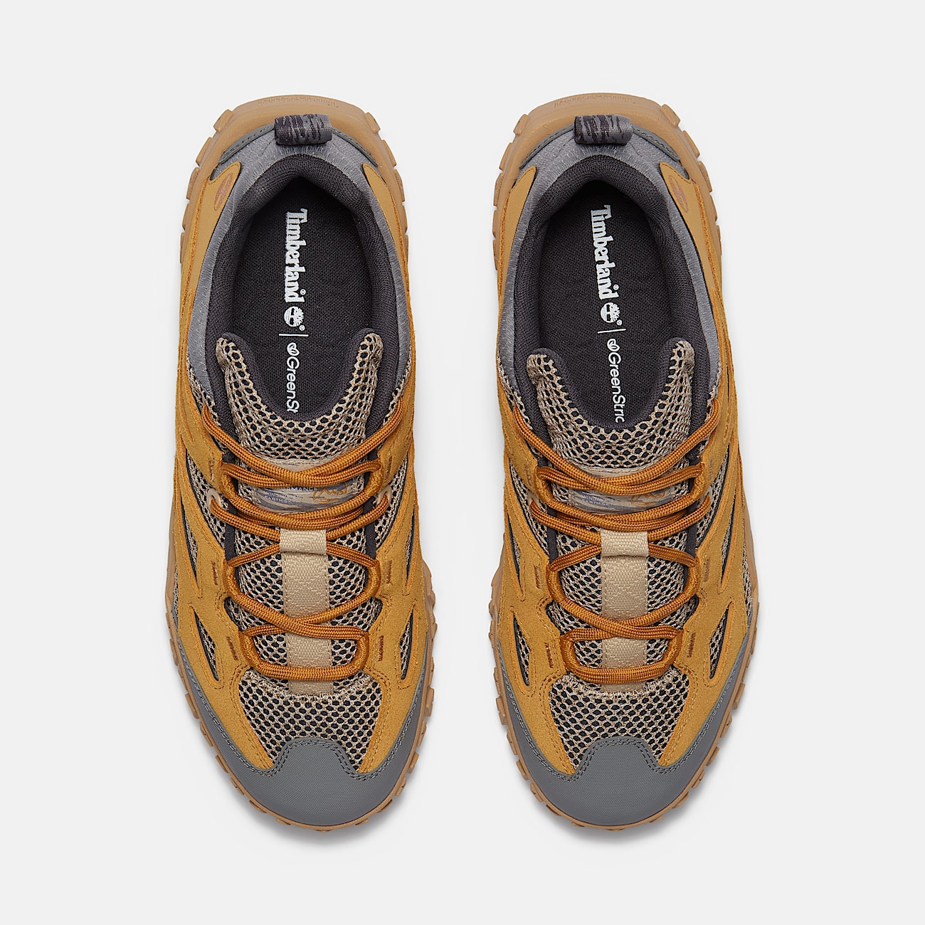 Timberland trekking hotsell
