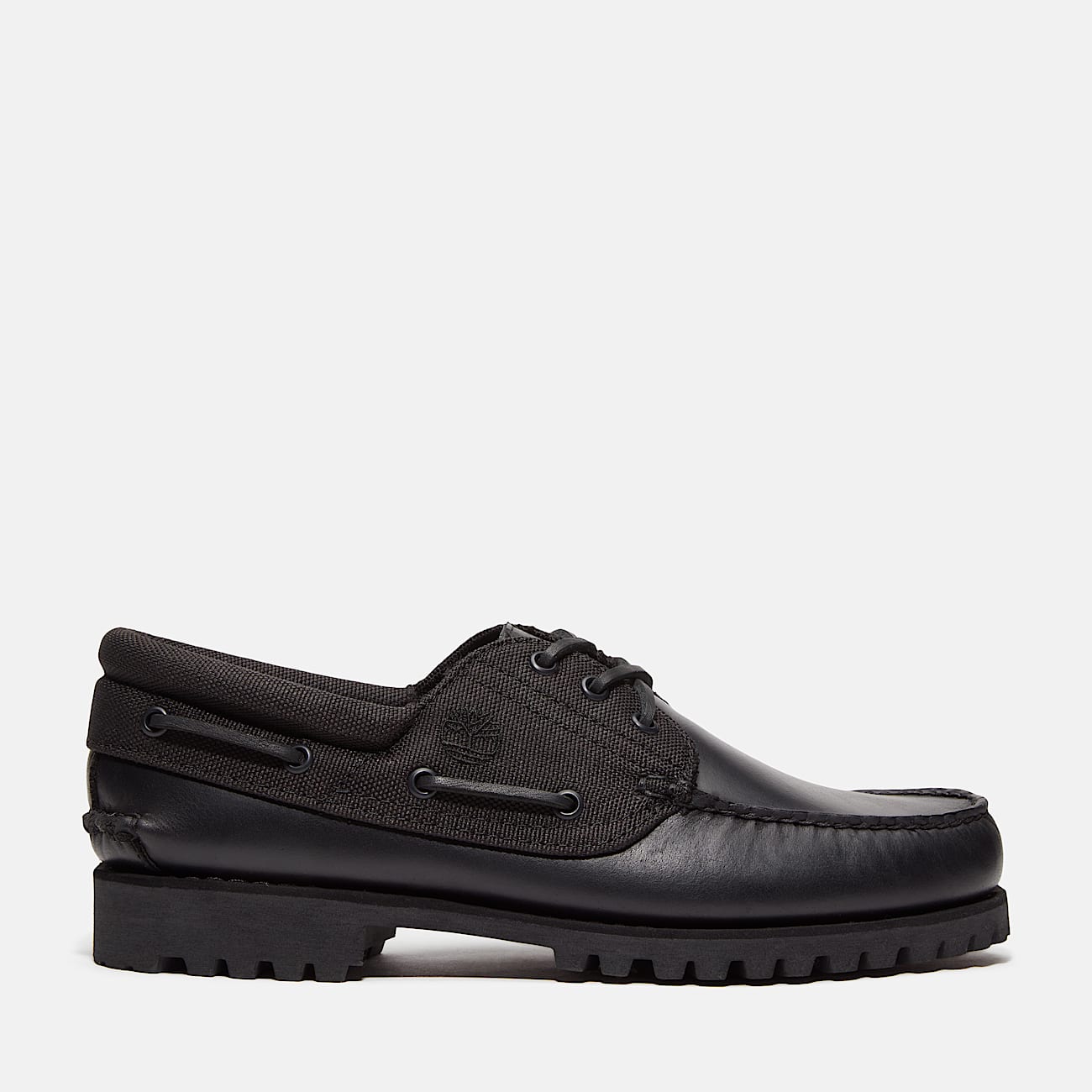 Timberland 3 eye classic black deals