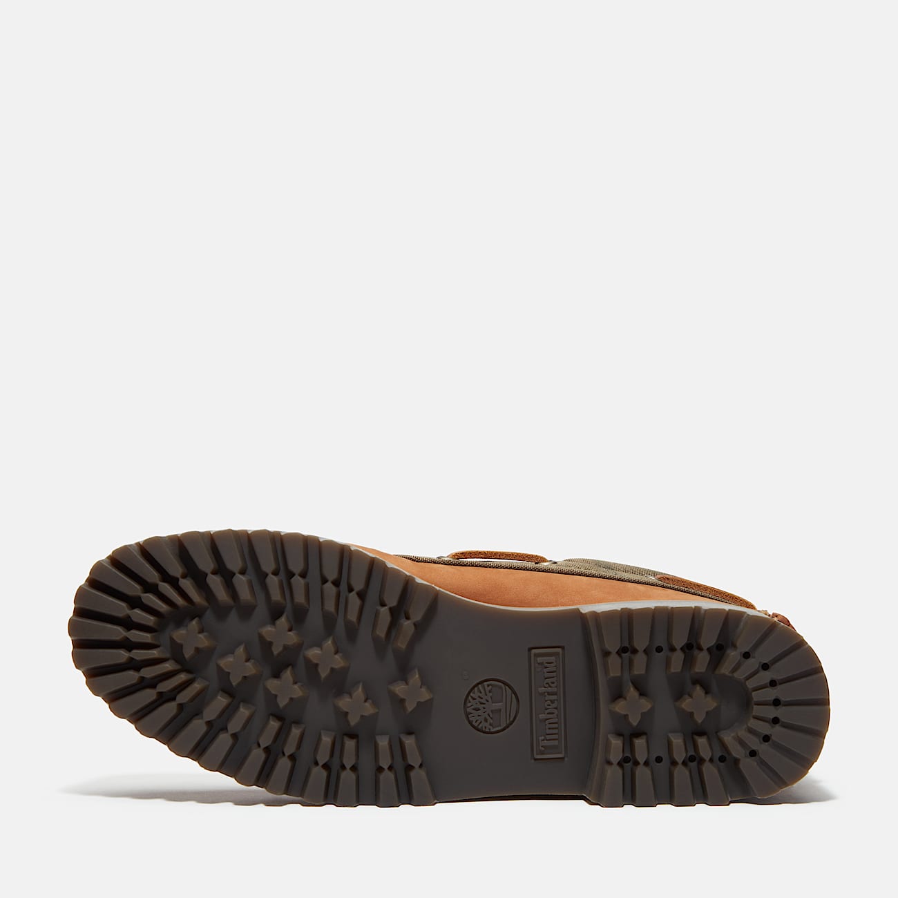 Timberland handsewn boots discount