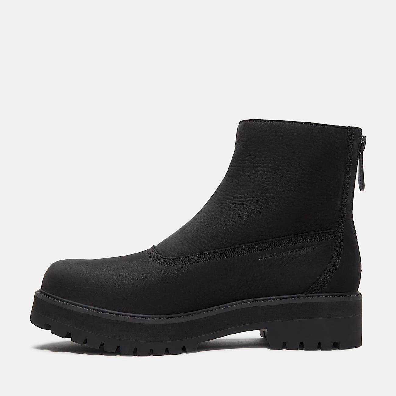 Timberland zipper boots deals