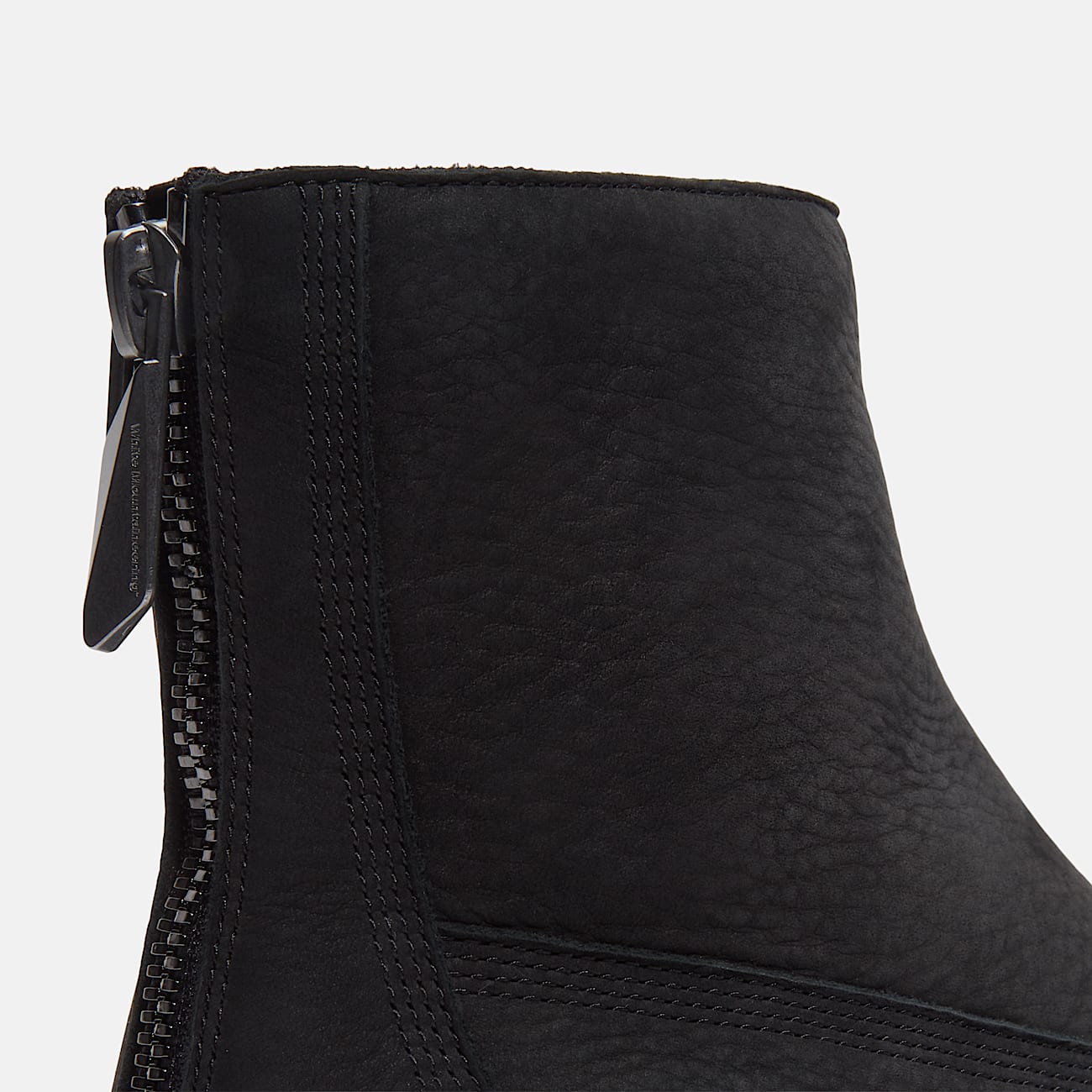 Timberland zipper clearance
