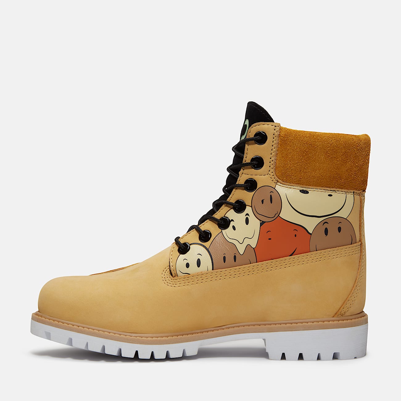 Timberland 6 inch yellow store