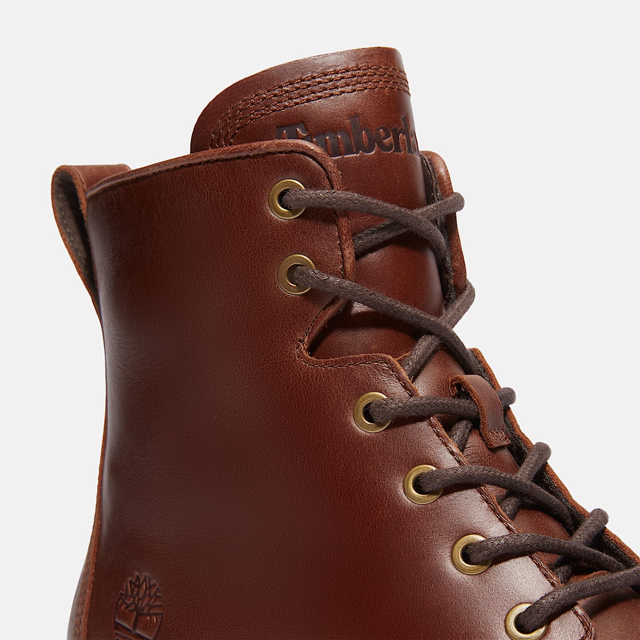 Timberland lux lace up new arrivals
