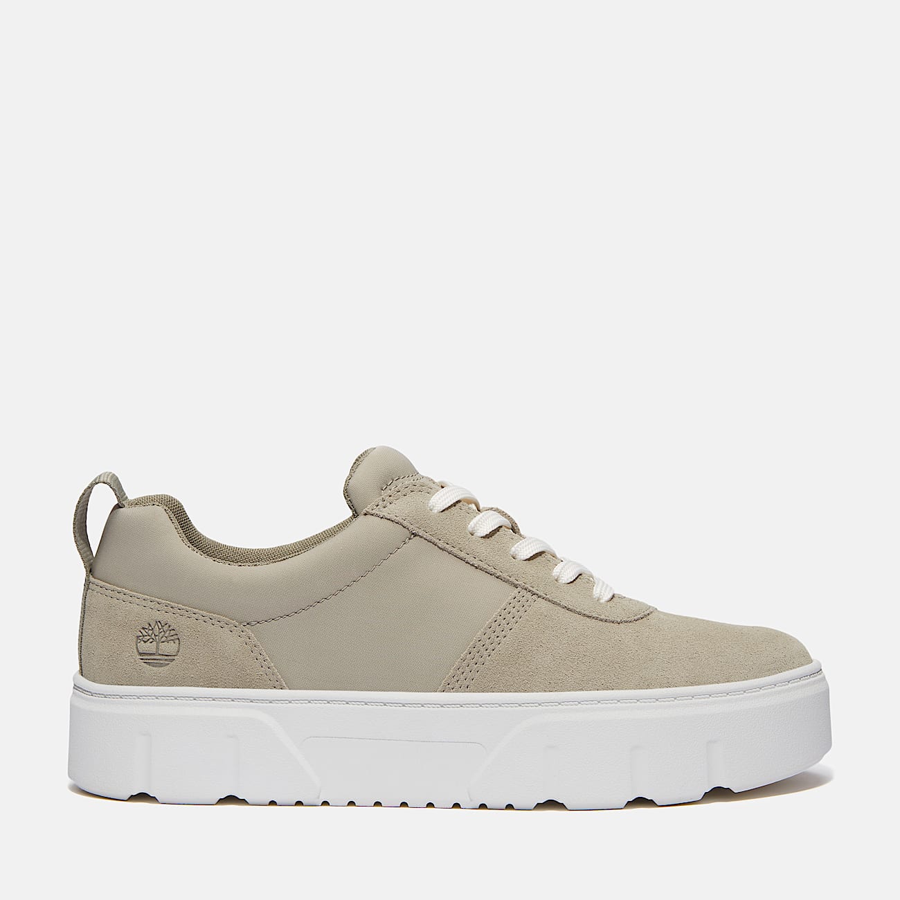 Timberland midtown low top