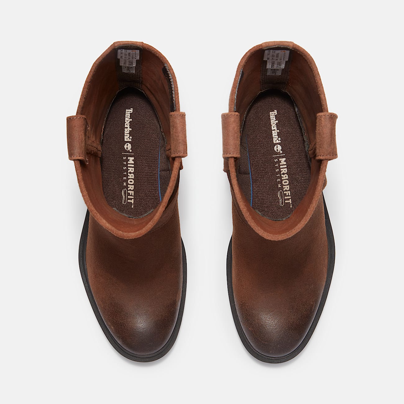 Timberland slip on boot sale