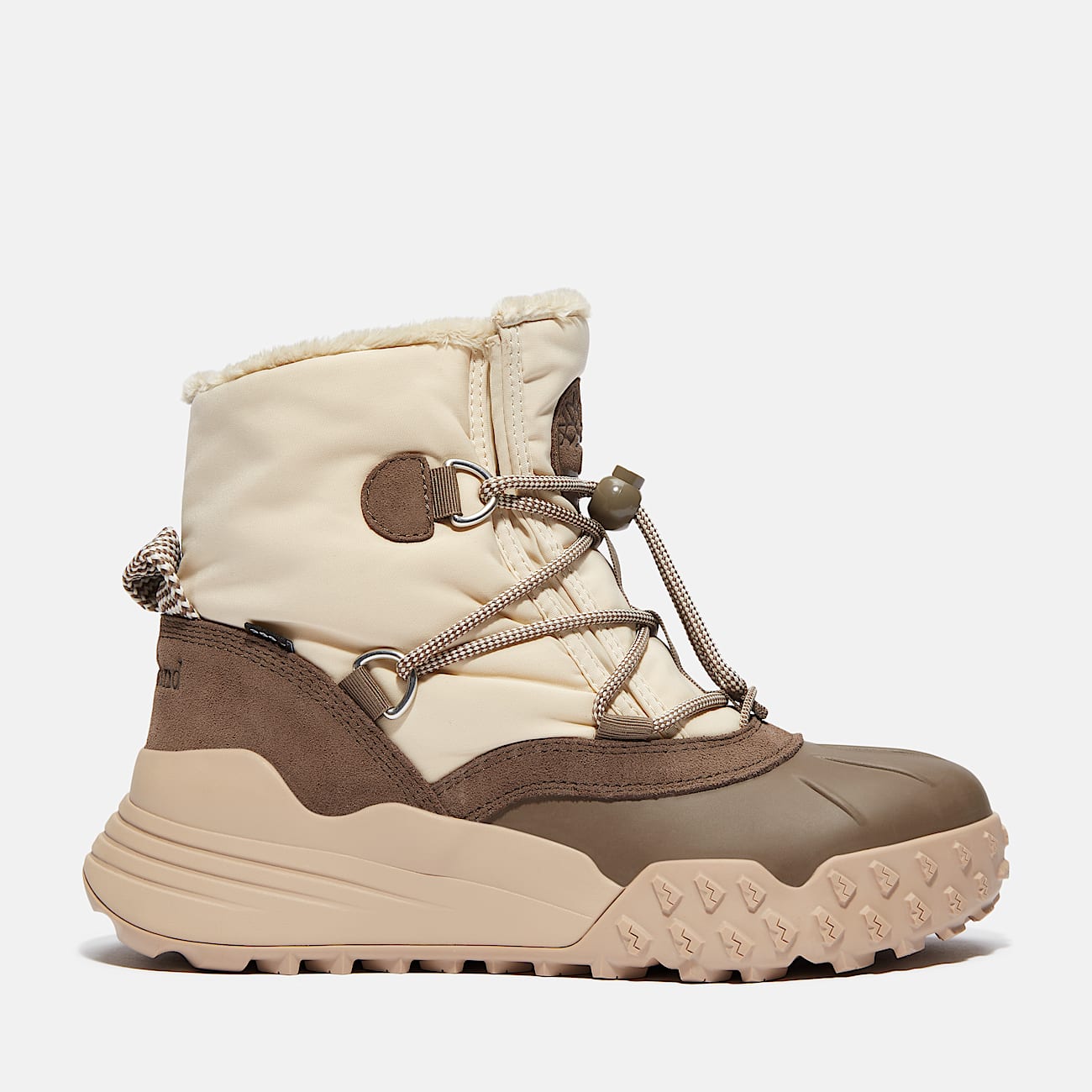 Timberland femme neige new arrivals