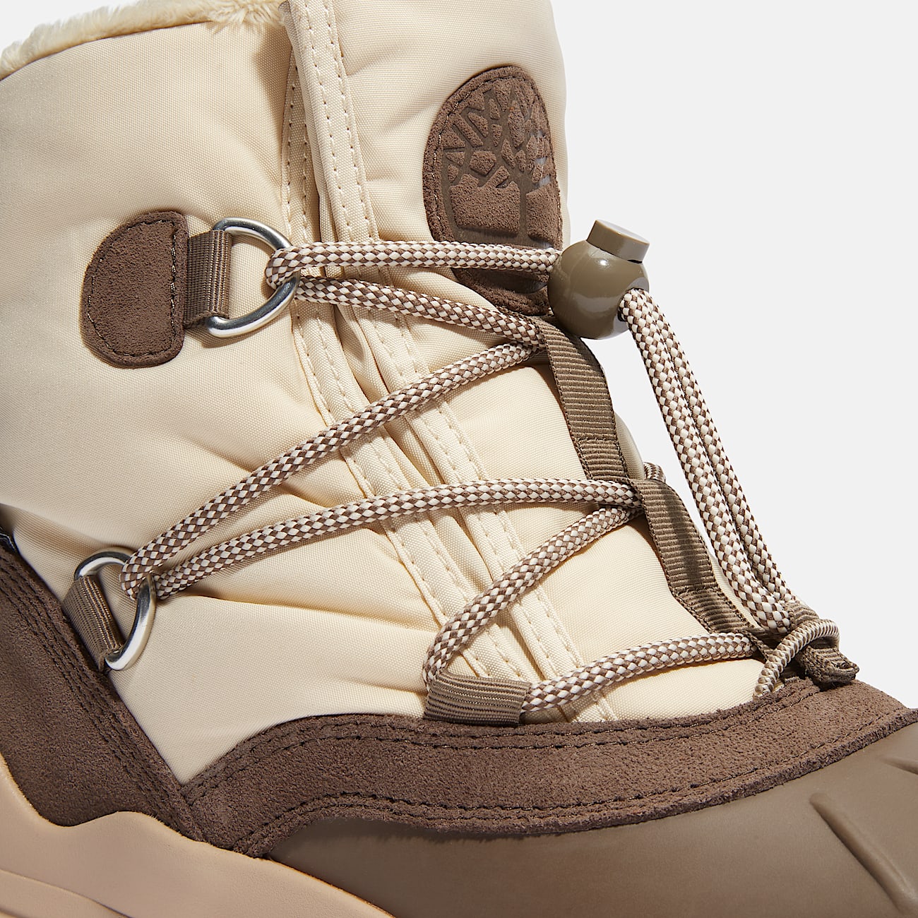 Bottes de neige femme timberland best sale