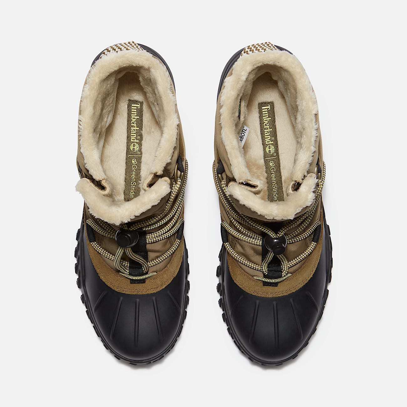 Stivali neve timberland deals