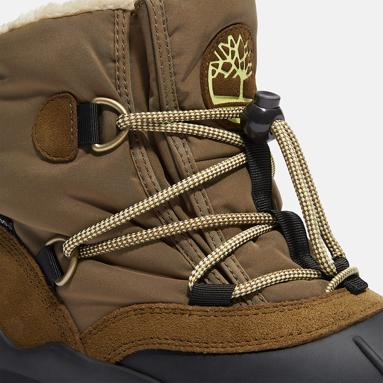 Timberland femme neige new arrivals
