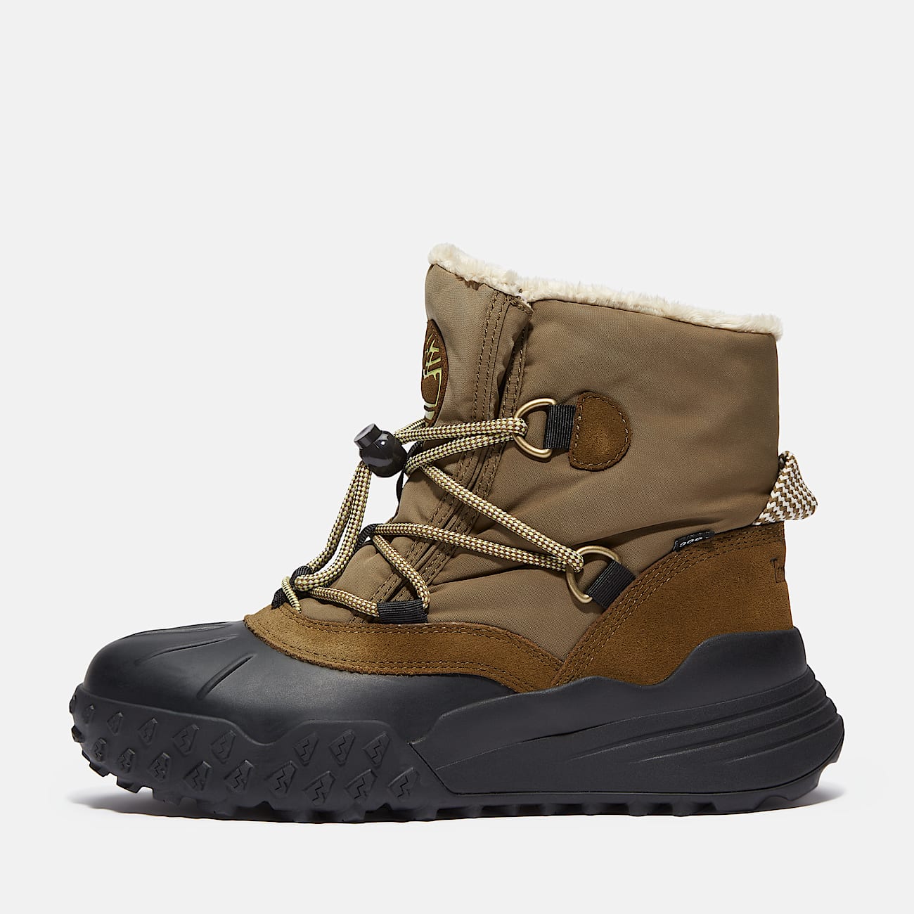 Timberland stivali da neve on sale