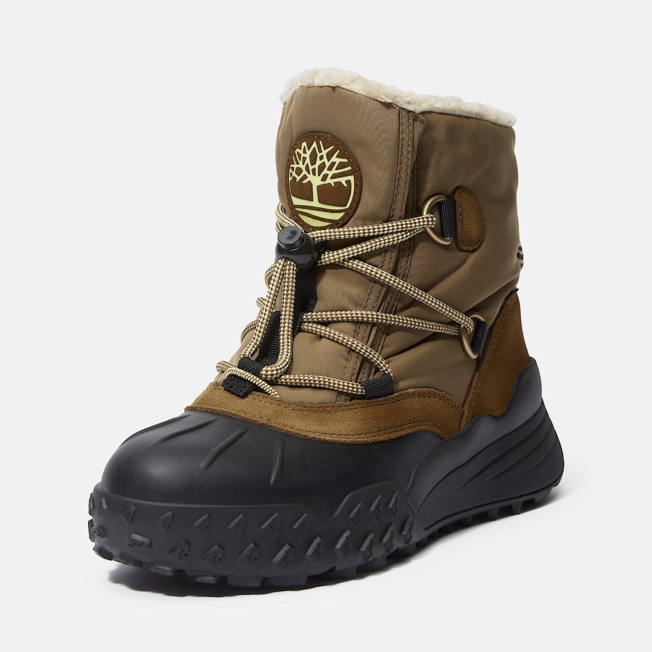Warm lined womens boots online