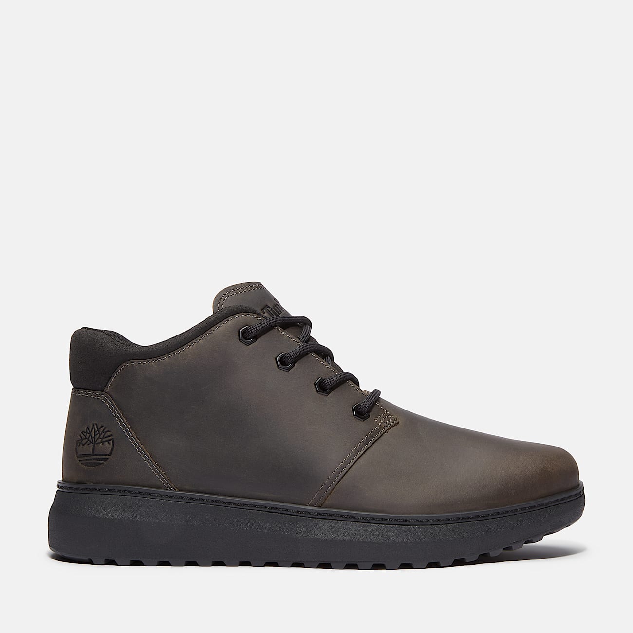 Timberland rhinebeck leather chukka boot on sale