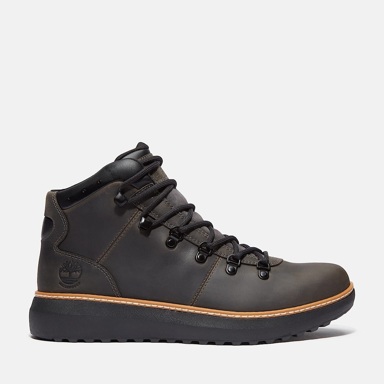 Timberland high top chukka store